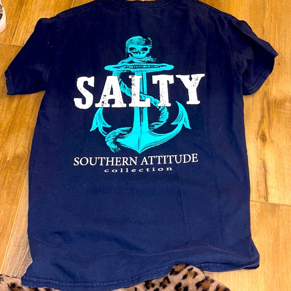 Cute southern t shirt